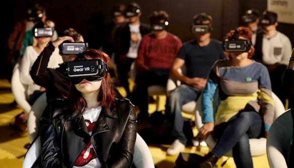 Abre sus puertas el Festival MadFun, el paraíso de los 'youtubers'