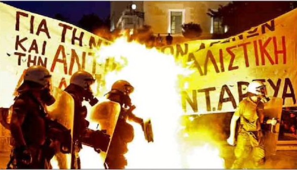 Revista de prensa: Críticas a la ‘web mordaza’ de Carmena