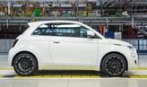 Fiat vuelve a latir: el regreso del 500 impulsa un plan para crecer un 50% en 2026