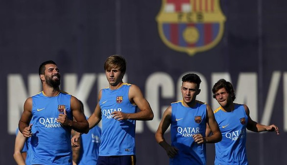 Análisis deportivo: Época de especulación