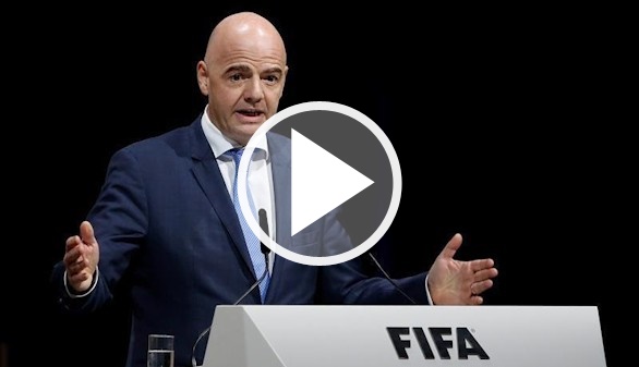 La FIFA, empeñada en ampliar el negocio con o sin la voz del fútbol