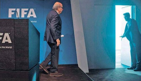 Revista de prensa: Soria será el 