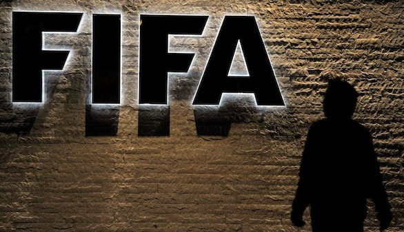 La FIFA reconoce que Sudáfrica pagó 10 millones de dólares por su Mundial