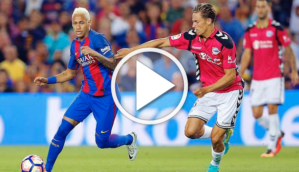 Copa del Rey. Barcelona - Alavés: salvar la temporada o hacer historia | 21:30/T5