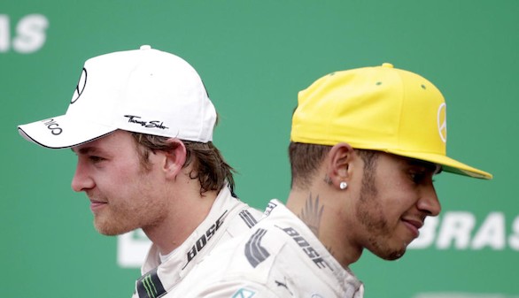 Guía de las retransmisiones deportivas