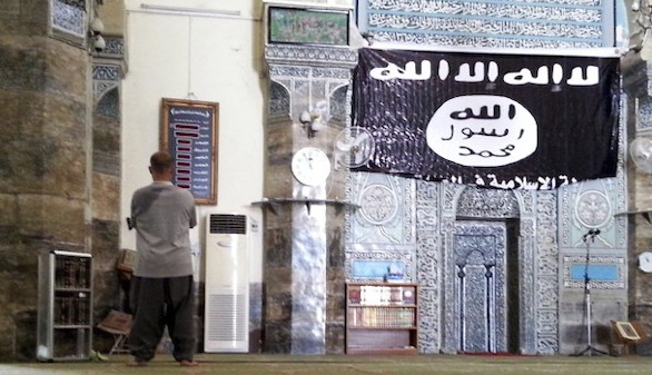 La fortuna del Estado Islámico asciende a 2.200 millones de dólares