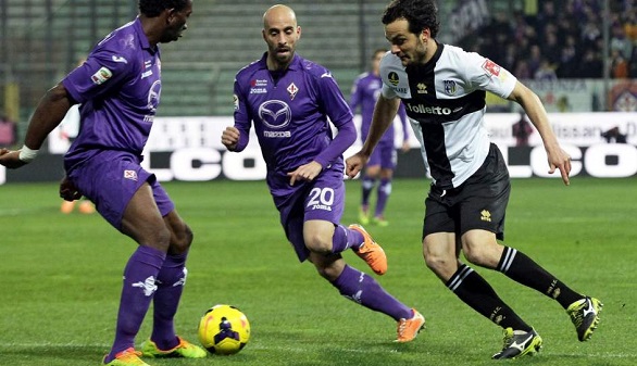 Serie A. La Fiorentina, en venta por las quejas de su hinchada hacia la directiva