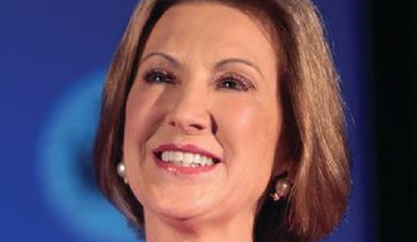 Carly Fiorina se retira de la campaña republicana