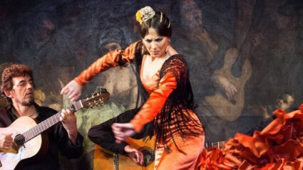 Hispanidad 2026: concierto de Carlos Baute y Gala de Estrellas del Flamenco