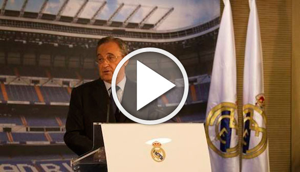 Florentino extingue la era Ancelotti: 