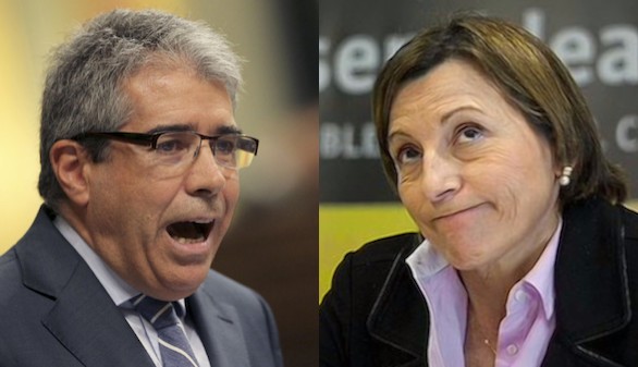 El Estado de Derecho hace frente al secesionismo catalán