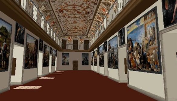 Norman Foster y Carlos Rubio rehabilitarán el Salón de Reinos del Prado