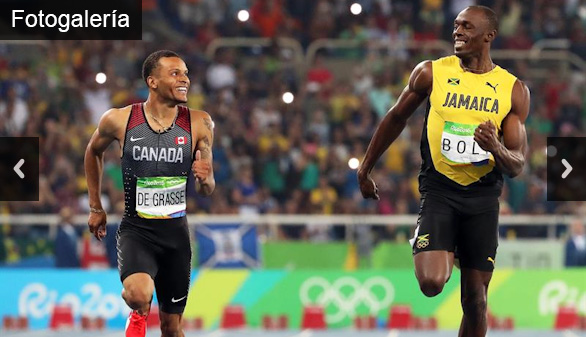 Imágenes de la jornada del miércoles, 17 de agosto