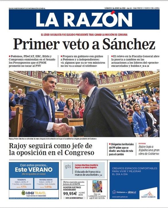 Un Gobierno 