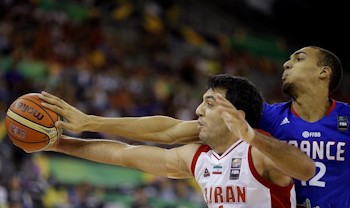 Francia gana y es tercera de grupo