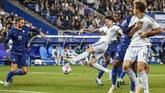 Liga de Naciones. Italia confirma su regreso a la élite ante Zidane