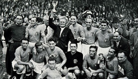 Francia 1938