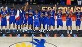 Francia vence a Lituania (93-95) y se cuelga el bronce en el Mundial