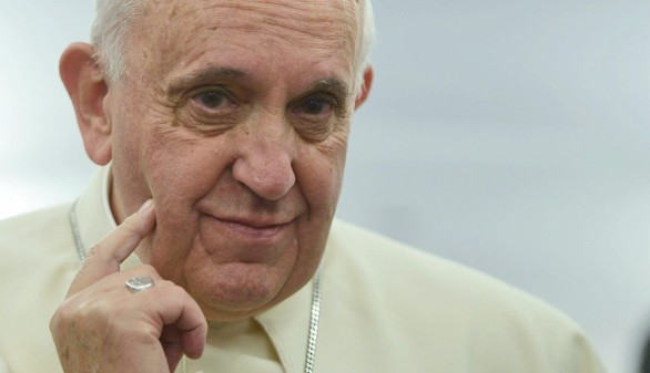 Crónica religiosa: Nuevo Dicasterio vaticano: la Secretaría para la Comunicación