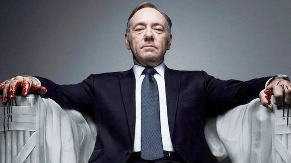 Netflix cancela House of Cards tras seis temporadas y prepara un spin-off