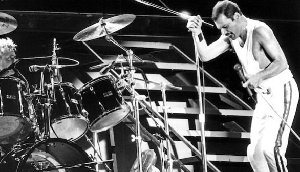 Veinticinco años sin Freddie Mercury y sin sustitutos a su trono vacío