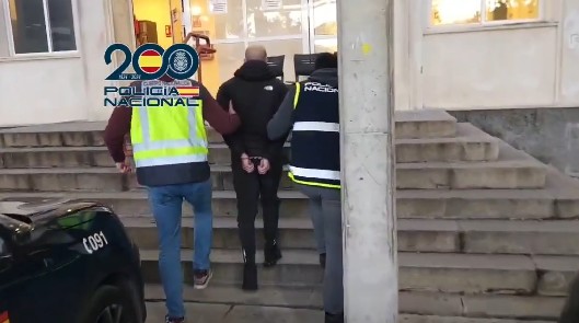 Detenido Julián Herrera Nieto, otro de los diez fugitivos más buscados