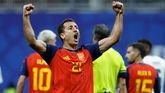Mikel Oyarzabal marcó el segundo gol de España ante Arabia Saudí en el Mundial 2026.