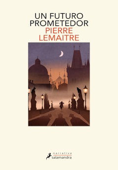 Pierre Lemaitre: Un futuro prometedor