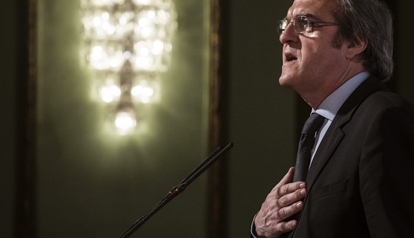 El 24-M se juega en toda España, pero se decide en Madrid