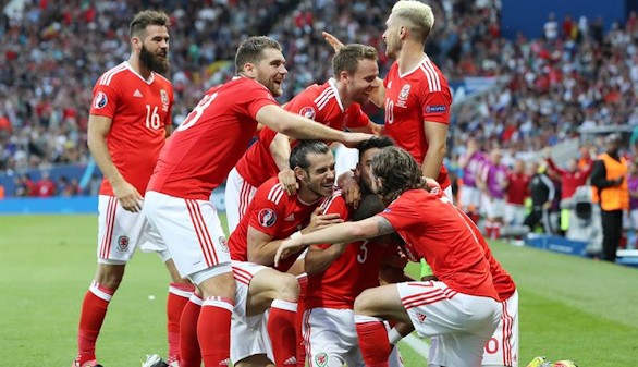 Decimoprimera jornada de la Eurocopa '16