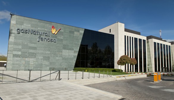 Gas Natural Fenosa cierra la venta de cuatro sedes por 2016 millones de euros