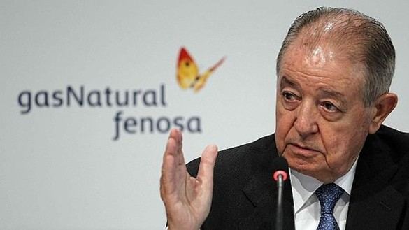 Gas Natural Fenosa lanza una oferta de recompra de preferentes
