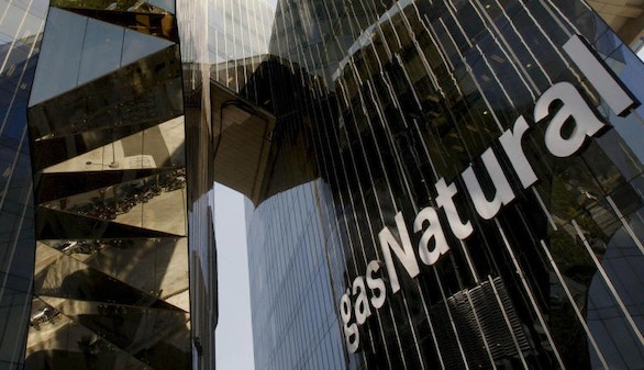 El beneficio neto de Gas Natural Fenosa alcanzó los 645 millones de euros