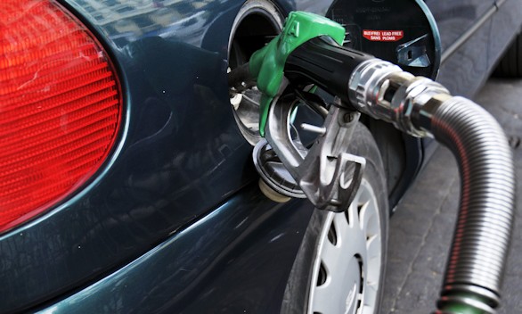 El precio de la gasolina acumula dos meses al alza