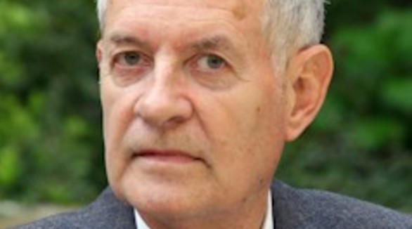 Germán Ubillos regresa al teatro con Evelinne y John