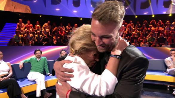 GH Dúo lidera con su semifinal y Maestros de la costura Celebrity le sigue de cerca
