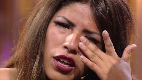 Nuevo récord para GH VIP con el adiós a Chabelita