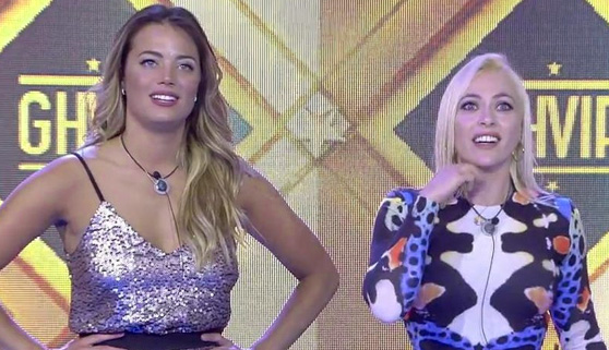 GH VIP triunfa con la primera parte de su final