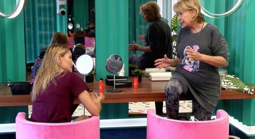 GH:VIP amplía su distancia con La Voz Kids