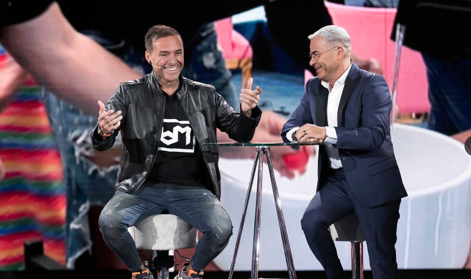 GH:VIP barre con el 30 por ciento de cuota de pantalla
