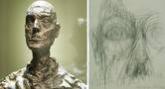 Giacometti: el hombre que mira