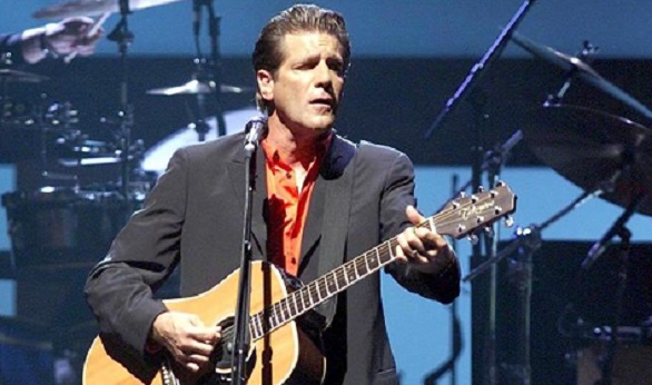 Muere Glenn Frey, fundador y guitarrista de los exitosos The Eagles
