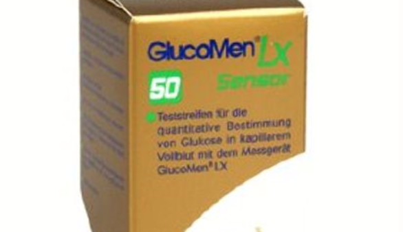 Madrid sustituirá tiras para medir la glucosa que pueden dar valores altos