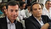 Tertuliano Carmona para las elecciones de los platós y la calle
