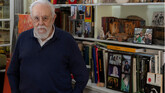 Fallece el escritor, guionista y director Gonzalo Suárez a los 92 años