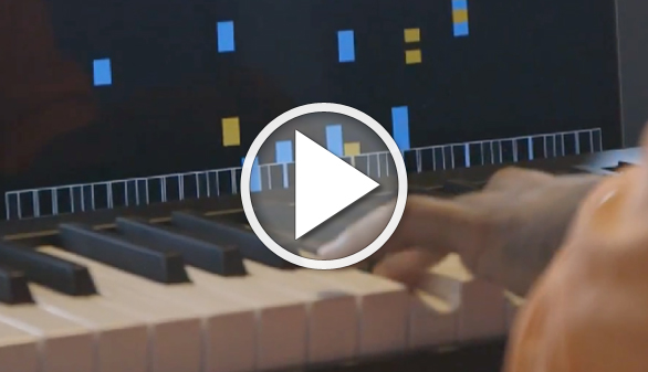 Así aprenden las máquinas gracias a la inteligencia artificial de Google