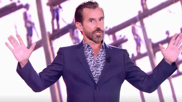 Got Talent: Lo mejor del mundo , líder en su estreno