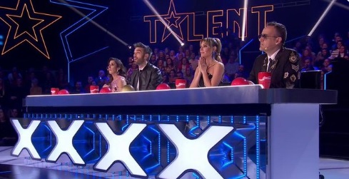 Got Talent gana el duelo de semifinales a La Voz Kids