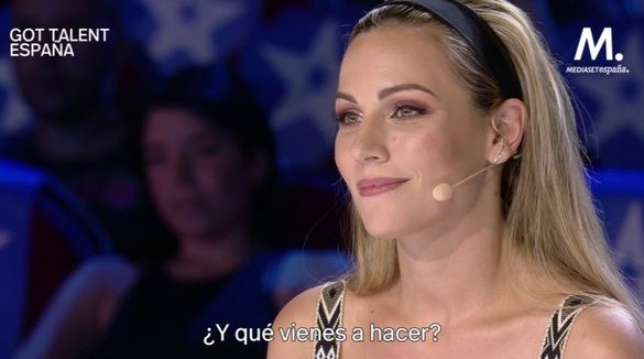 Got Talent marca su máximo de la temporada