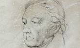 Rosario Weiss: la desconocida artista ahijada de Goya